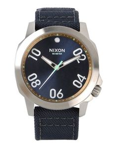Наручные часы Nixon