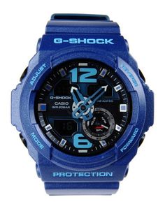 Наручные часы Casio
