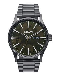 Наручные часы Nixon