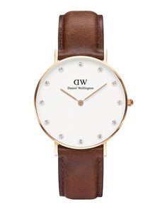 Наручные часы Daniel Wellington