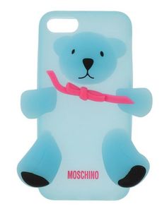 Аксессуар для техники Moschino