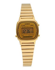 Наручные часы Casio