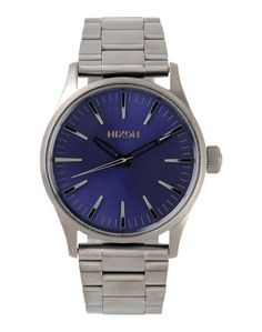Наручные часы Nixon