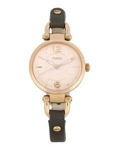 Наручные часы Fossil