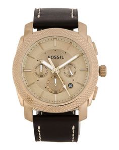 Наручные часы Fossil