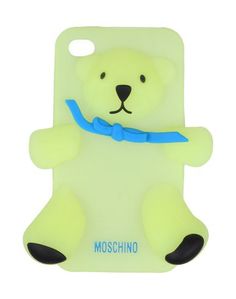 Аксессуар для техники Moschino