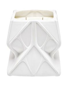 Свеча Zaha Hadid Design