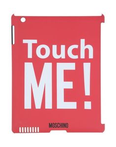Аксессуар для техники Moschino