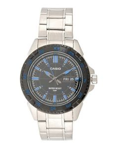 Наручные часы Casio