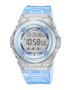 Наручные часы Casio