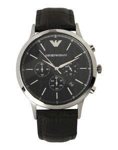 Наручные часы Emporio Armani