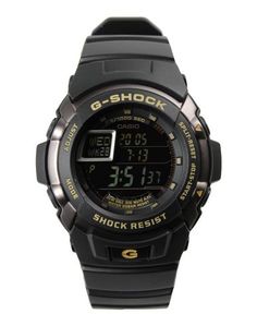 Наручные часы Casio