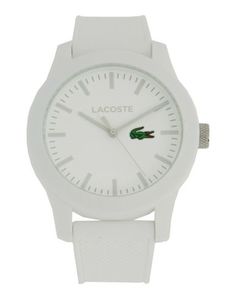 Наручные часы Lacoste