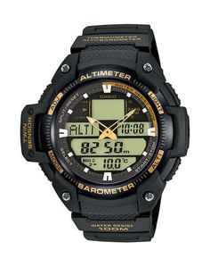 Наручные часы Casio