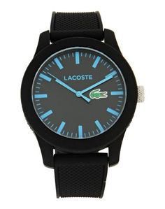 Наручные часы Lacoste