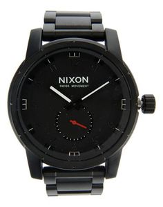 Наручные часы Nixon