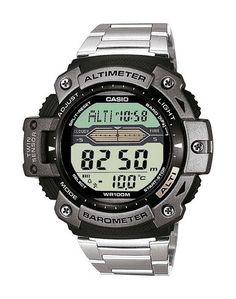Наручные часы Casio
