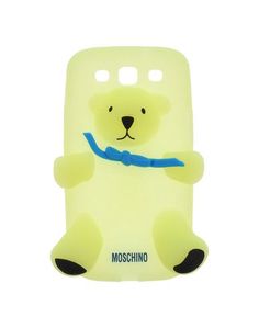 Аксессуар для техники Moschino