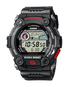 Наручные часы Casio