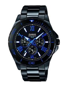 Наручные часы Casio