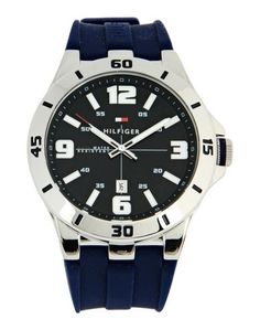 Наручные часы Tommy Hilfiger