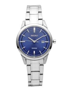 Наручные часы Seiko