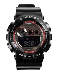 Наручные часы Casio