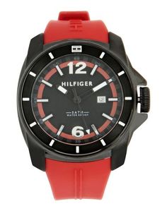 Наручные часы Tommy Hilfiger