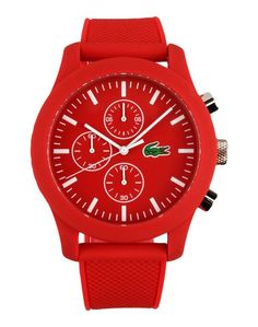 Наручные часы Lacoste