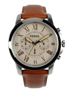 Наручные часы Fossil