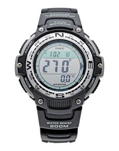 Наручные часы Casio