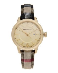 Наручные часы Burberry
