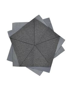Салфетка под приборы Issey Miyake X Iittala