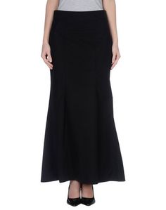 Длинная юбка Jil Sander