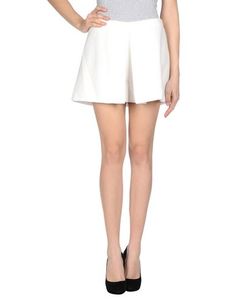 Мини-юбка Moschino Cheapandchic