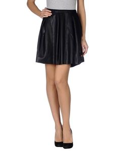 Мини-юбка Vero Moda
