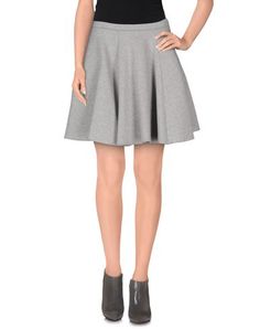 Юбка до колена Msgm