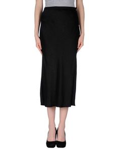Юбка длиной 3/4 Jason Wu