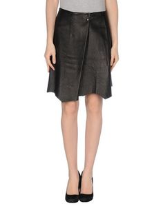 Юбка до колена 3.1 Phillip Lim