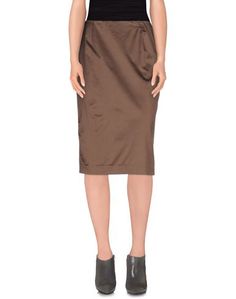 Юбка длиной 3/4 Etro