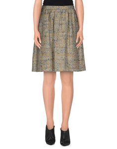 Юбка до колена Jo No Fui