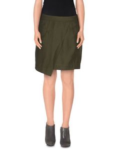 Мини-юбка Vero Moda