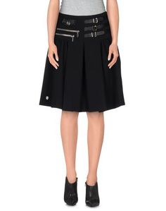 Мини-юбка Philipp Plein