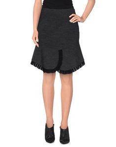 Юбка до колена Pinko Uniqueness