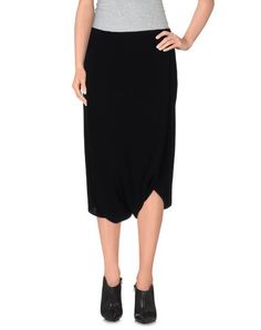 Юбка длиной 3/4 TOM Ford