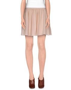 Мини-юбка RED Valentino