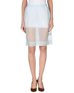 Юбка до колена Pinko Uniqueness