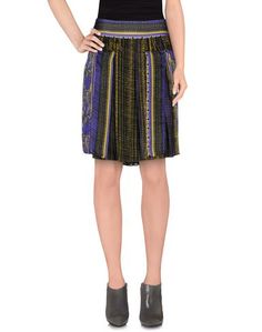 Юбка до колена Just Cavalli