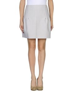 Юбка до колена Nina Ricci