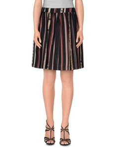 Юбка до колена Shirtaporter